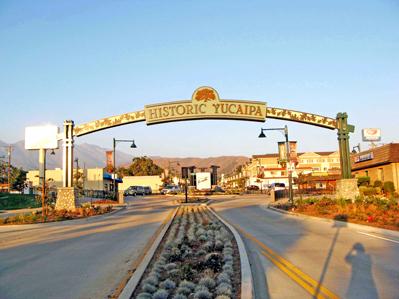 yucaipa adt alarm