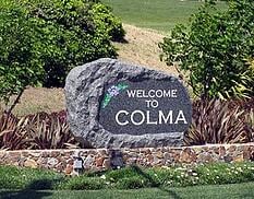 ADT Colma CA Home Security Company
