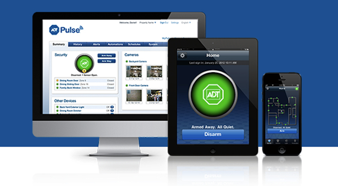 adt pulse app for windows pc