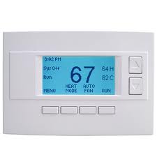 ADT Pulse Thermostat a Programmable Smart Thermostat