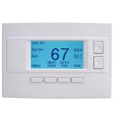 ADT Pulse Thermostat