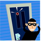 ADT Home Security Burglary Tips