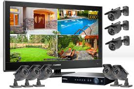 ADT Home Security Camera Systems