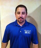 Patrick Amatrone ADT San Francisco Installation Manager