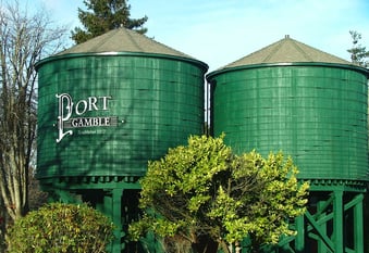 ADT Port Gamble, WA Home Security Company