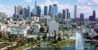 ADT Los Angeles, CA Home Security Company