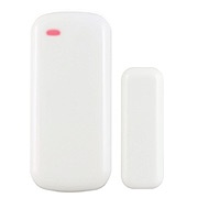 ADT Wireless Door and Window Sensor Monitored Honeywell 5800MINI ADT Wireless Door and Window Sensor Monitored Honeywell 5800MINI