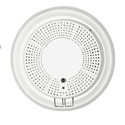 ADT Smoke and Carbon Monoxide Detector Combo from Honeywell 5800combo