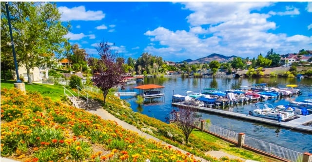 Home Security Systems Canyon Lake, CA Riverside County