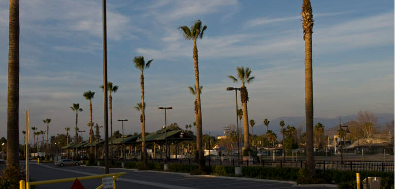 ADT Home Security Perris, California