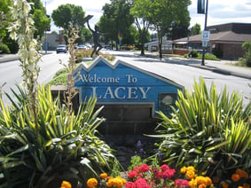 ADT Lacey, WA Home Security Company