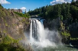 ADT Snoqualmie, WA Home Security Company