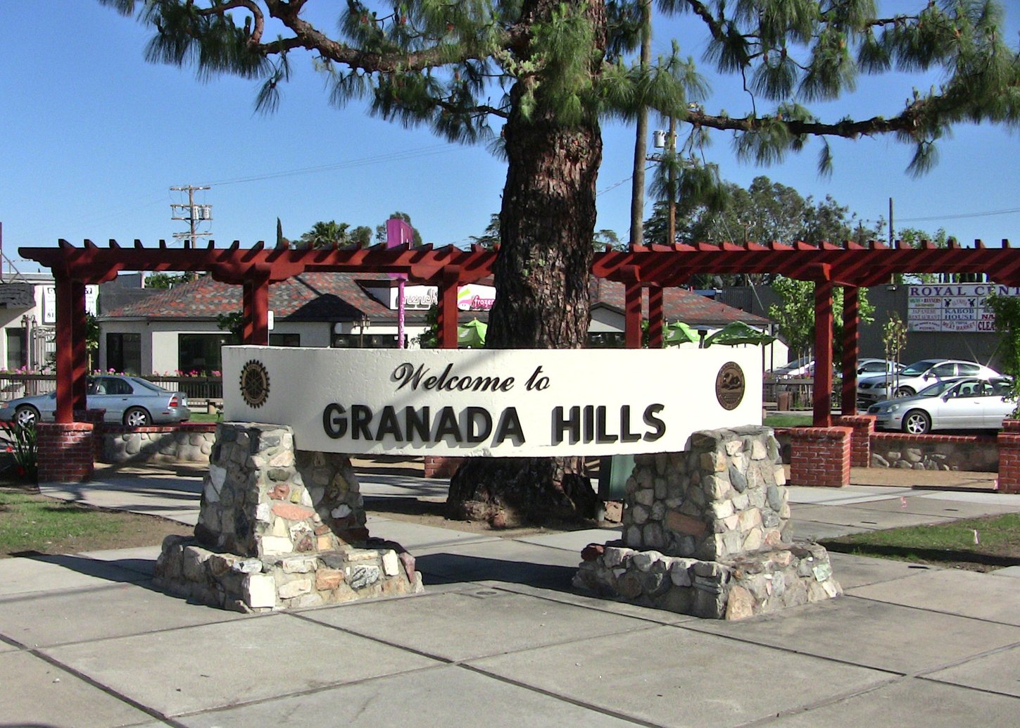 Home_Security_Systems_Granada_Hills_Los_Angeles_County_California