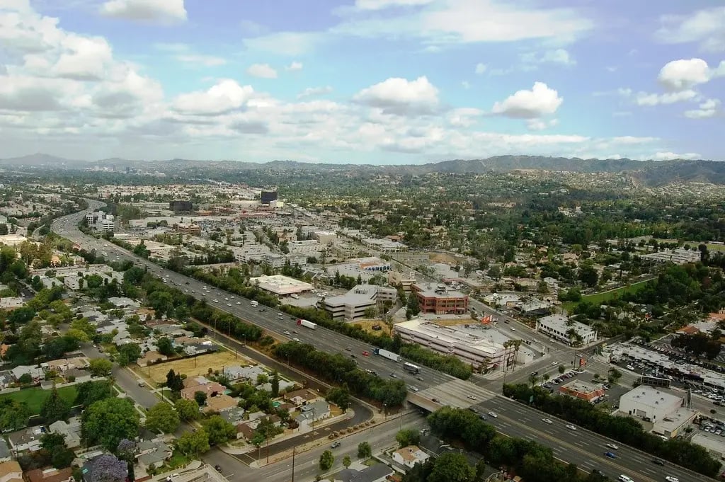 Home_security_Systems_Tarzana_Los_Angeles_County_California