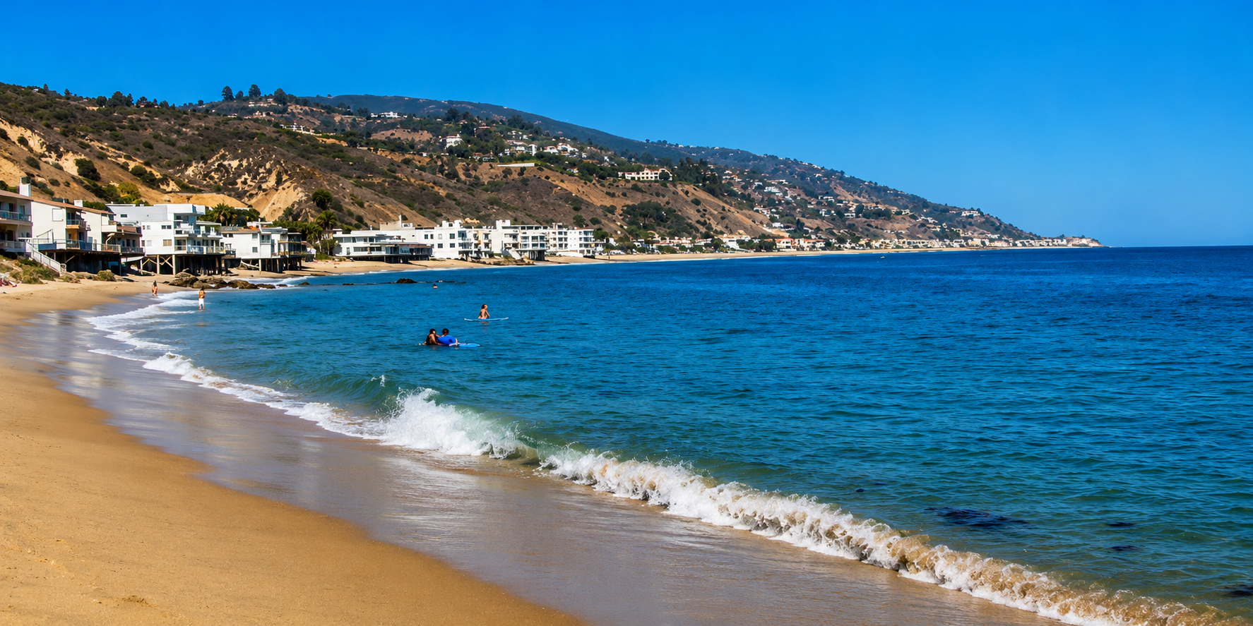 Malibu -bg
