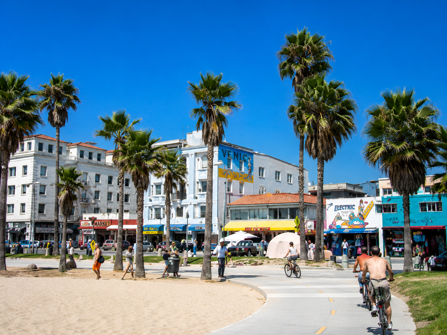 Venice image