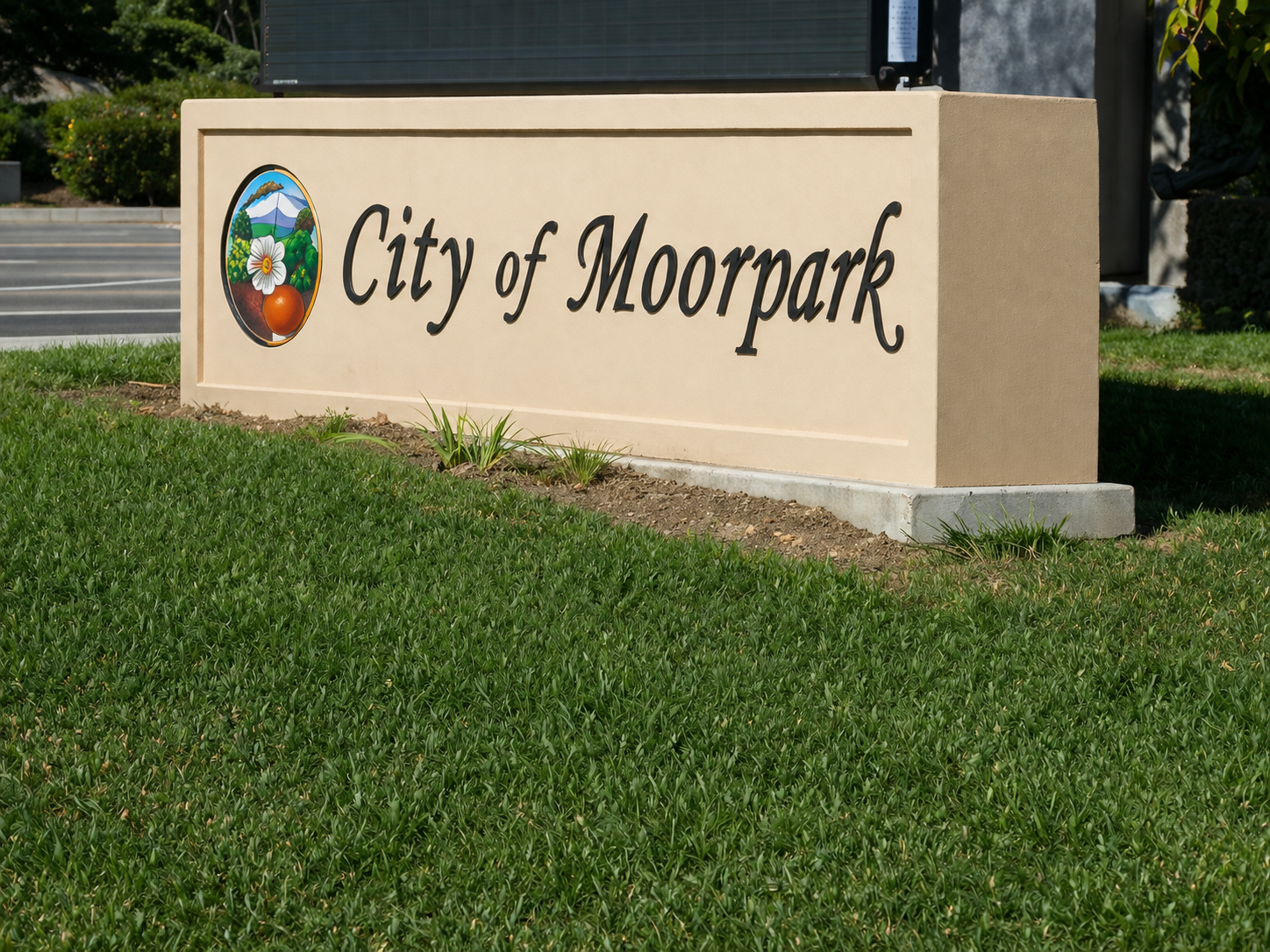 city of moorpark