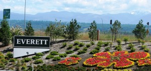 ADT Everett, WA Home Security Company