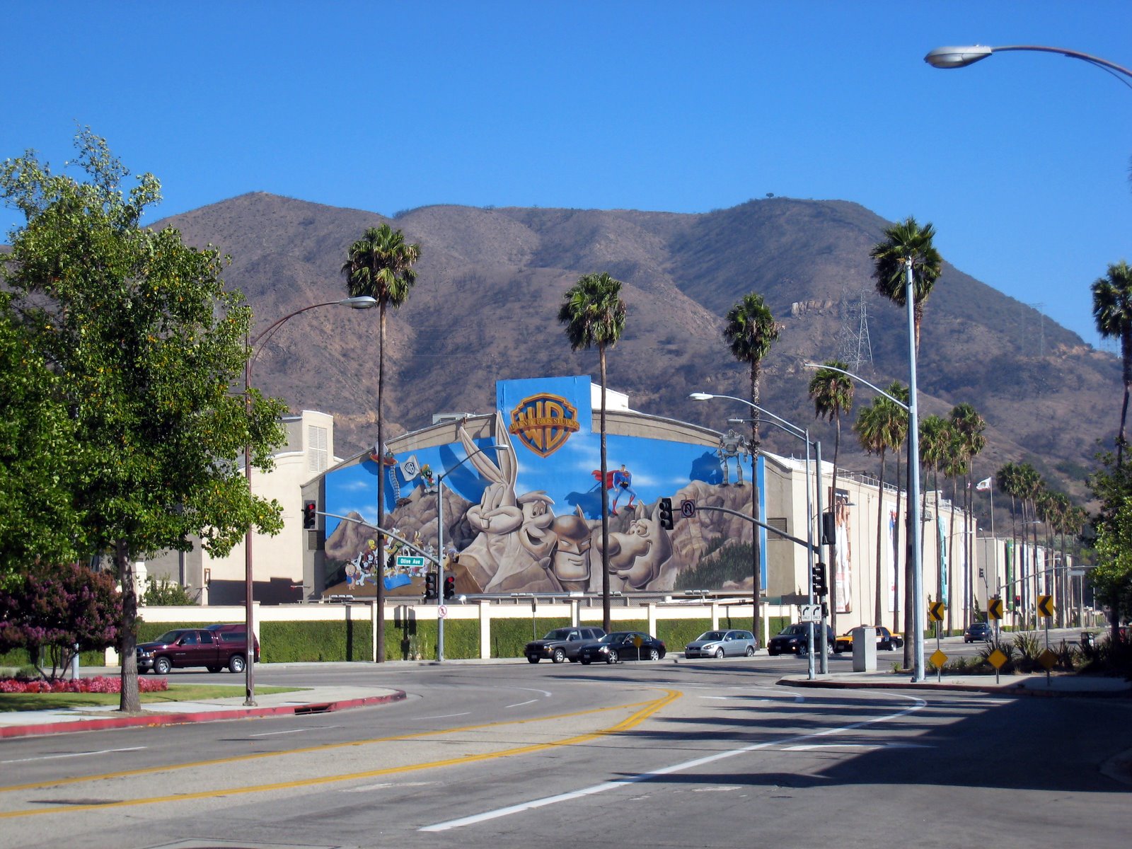 Vivastreet California