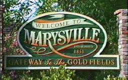 Home Security Systems Marysville, Yuba County, California