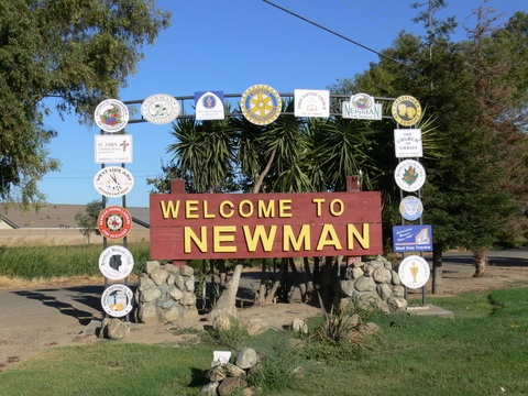 Home Security Systems Newman, Stanislaus County, California