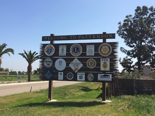 Home Security Systems Patterson, Stanislaus County, California