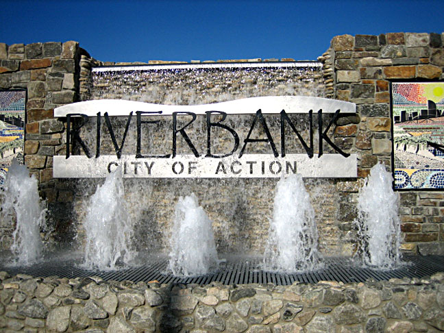 Home Security Systems Riverbank, Stanislaus County, California