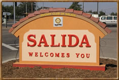 Home Security Systems Salida, Stanislaus County, California