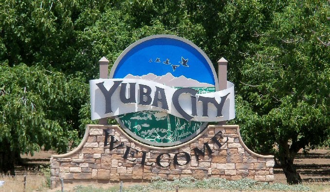 Home Security Systems Yuba City, Sutter County, California