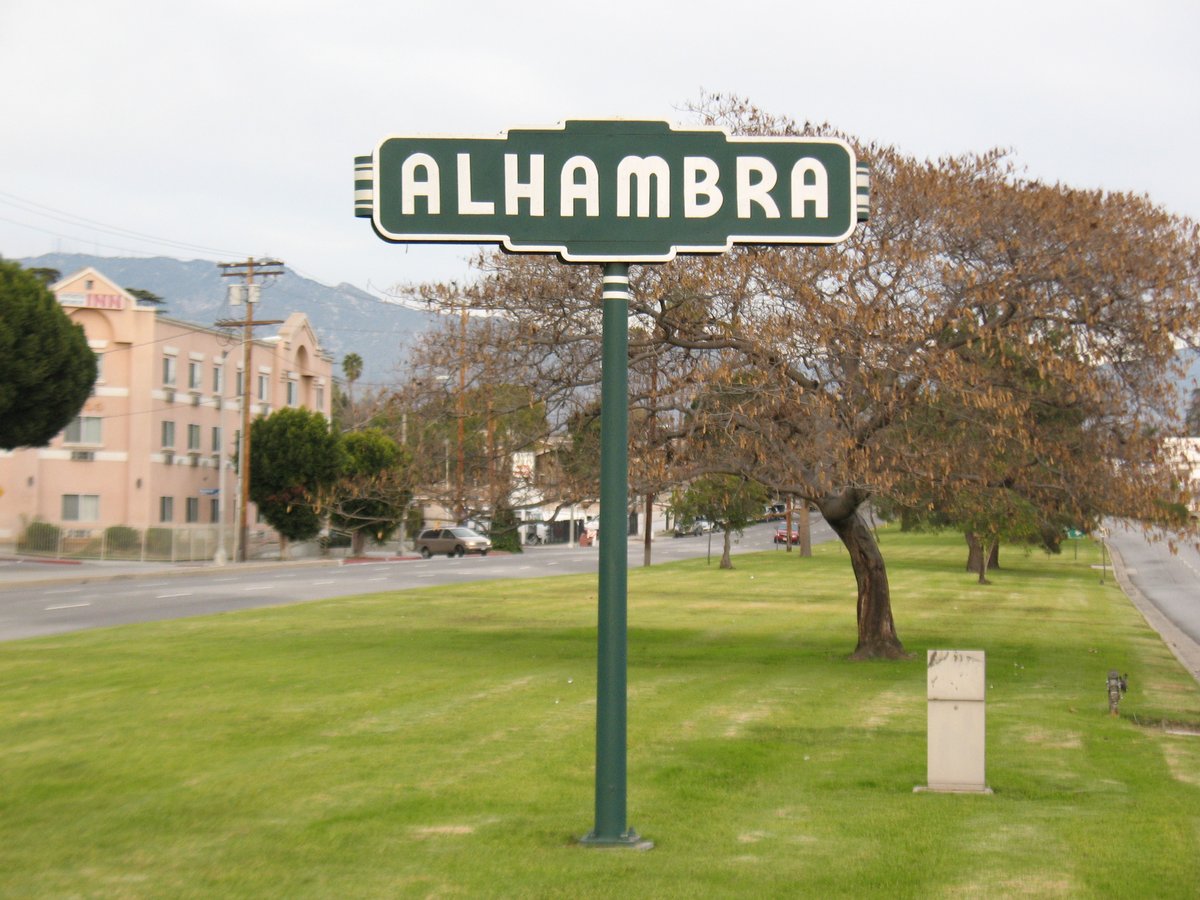 Home_security_systems_Alhambra_Los_Angeles_County_California