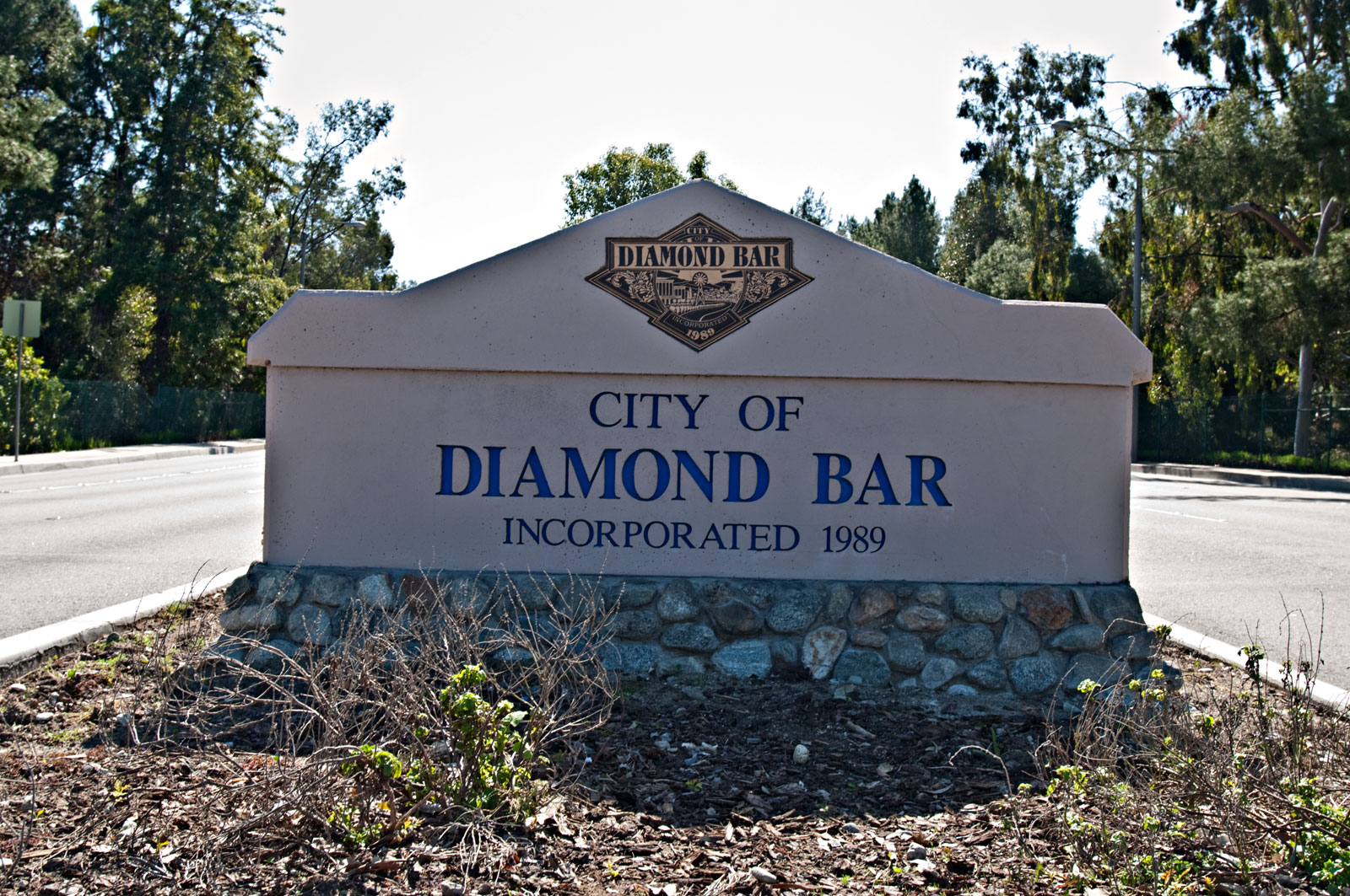 Diamond Bar Backpage