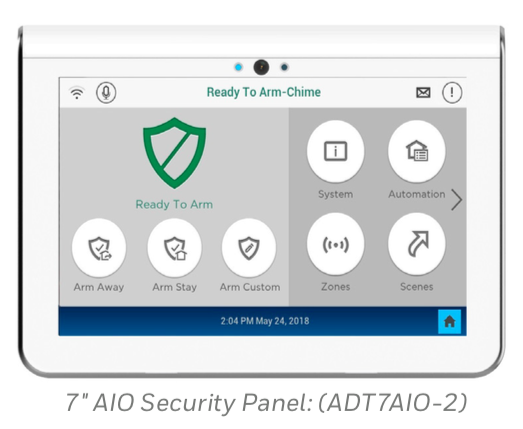 ADT Command and Control 7