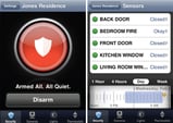 ADT Pulse Security System