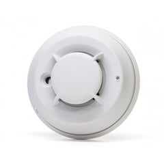 Smart Home Fire Monitoring by ADT
