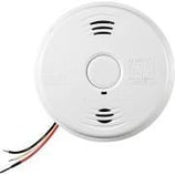 Hardwired Carbon Monoxide Detector