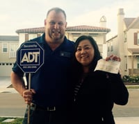 ADT Monthly Monitoring Fees Cost