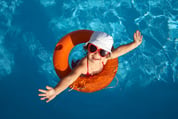summer safety tips pool
