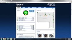 ADT Web Portal