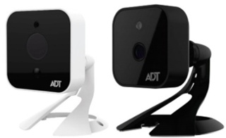 ADT Pulse Has HD Outdoor and Indoor Cameras