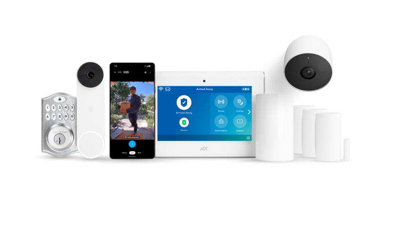 Four Ways to Arm Your ADT Home Security System