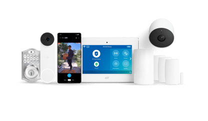 Adt Home Security Thousand Oaks 800 960