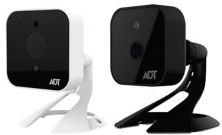 ADT Pulse Security Cameras and Video Surveillance