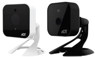 ADT Pulse Cameras HD Wireless Indoor and Outdoor for Business