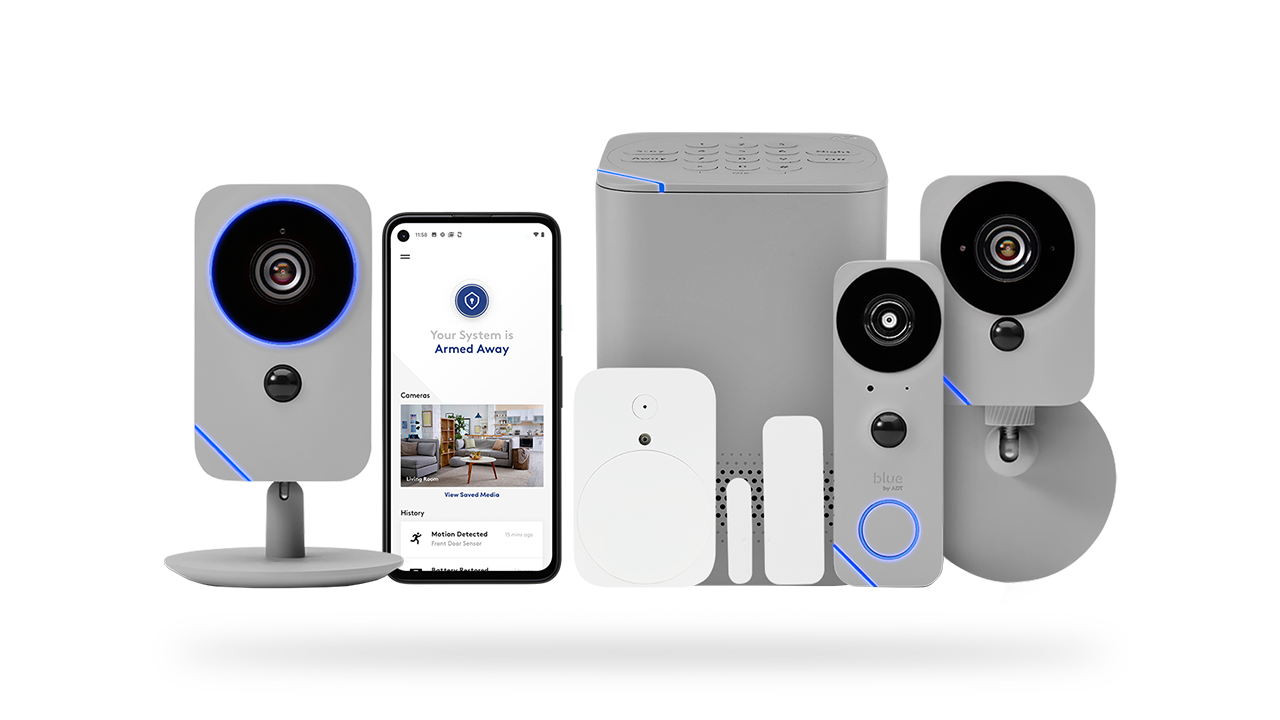adt security camera png