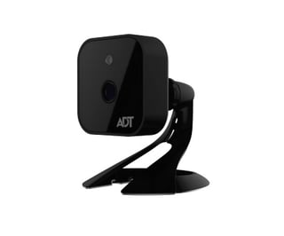 ADT Pulse HD Indoor Wireless Camera RD-8235-ADT