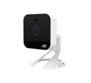 ADT Security Cameras: ADT Pulse HD Outdoor Camera OC835-ADT