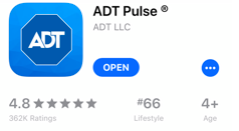 ADT Pulse App Download