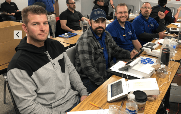ADT Command and Control Technician Training Reviews