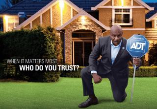 ADT Installation and Expectations of Technician at Install of Security System