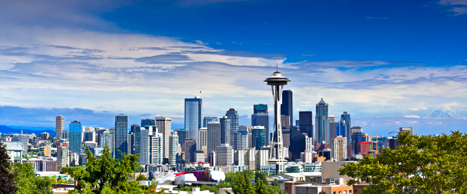 Seattle